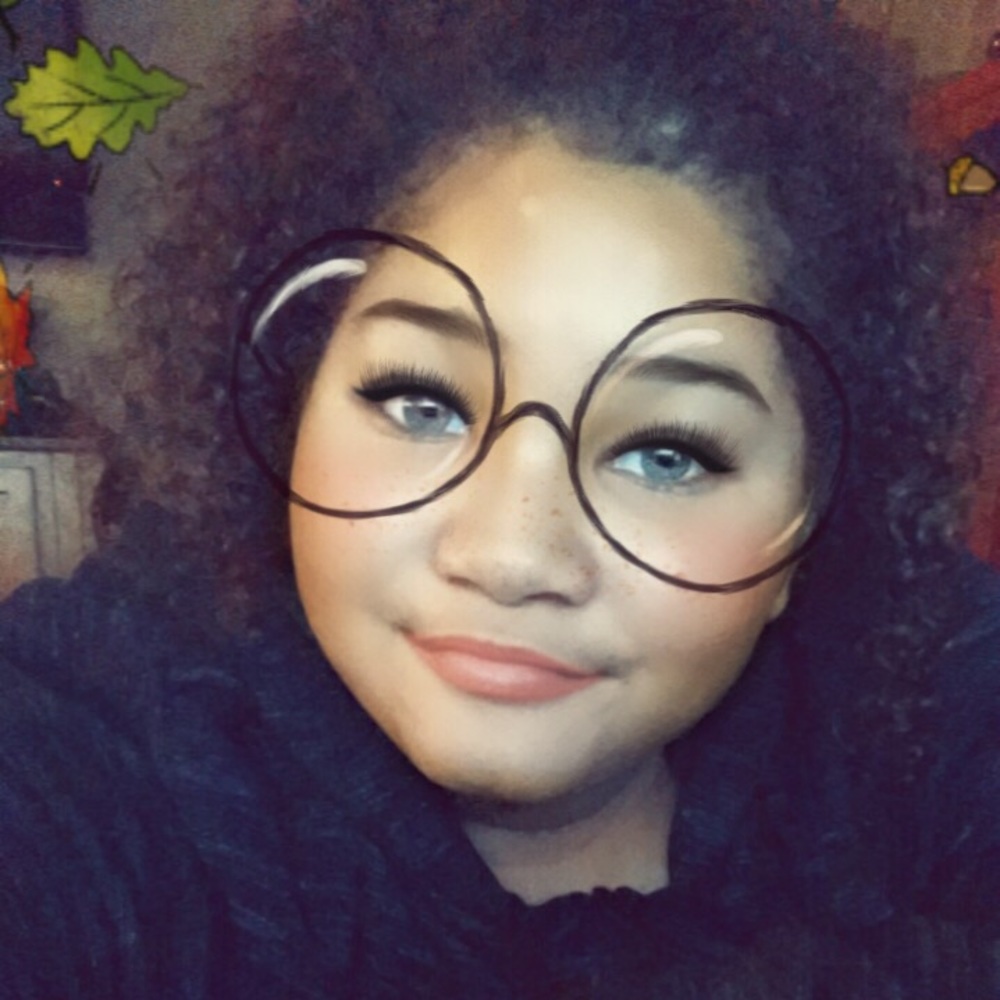 Meet your Posher, Aaliyah